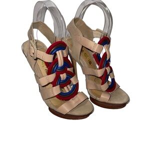 L.A.M.B. Women Shoes Size 6